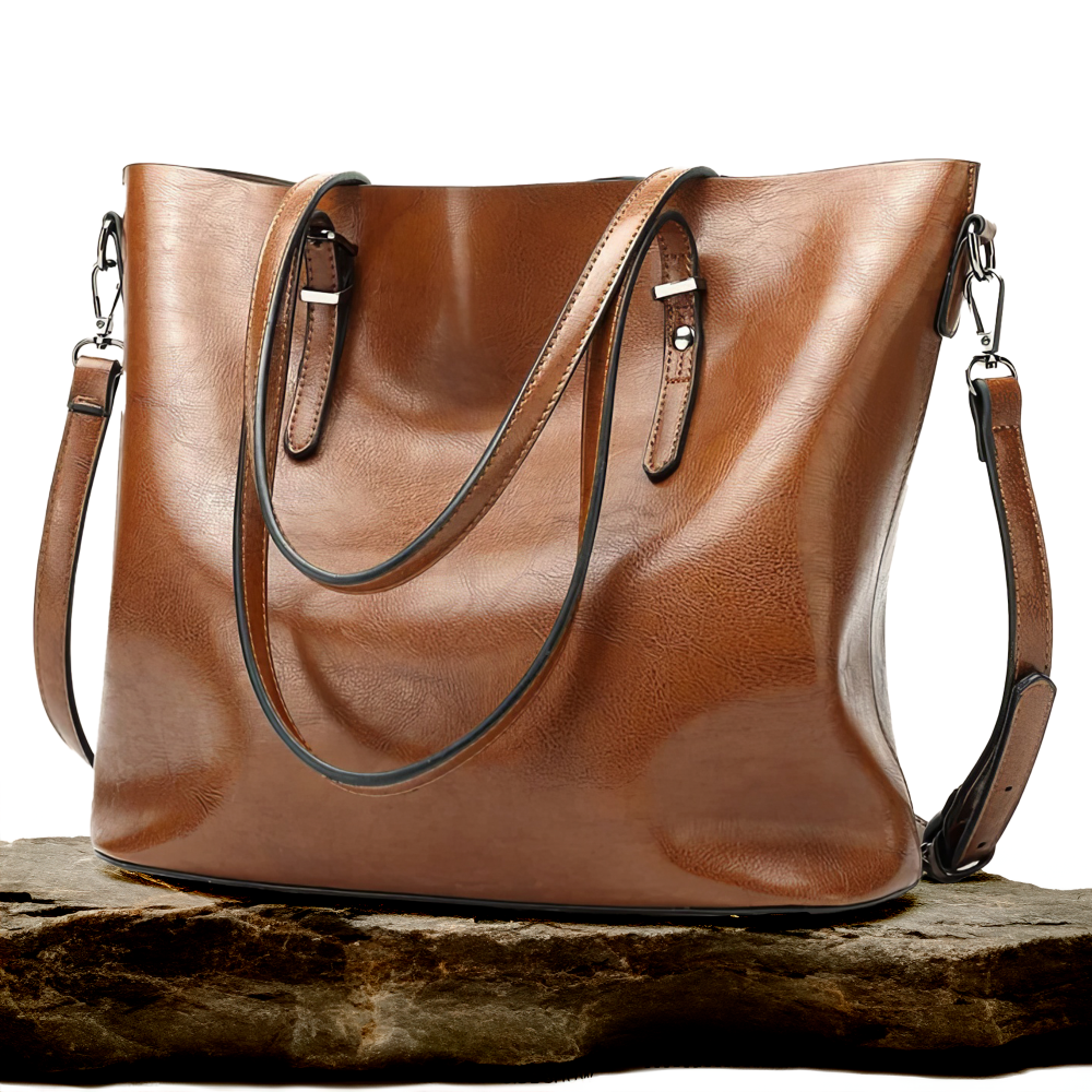 Margot | Favourite vintage shoulder bag