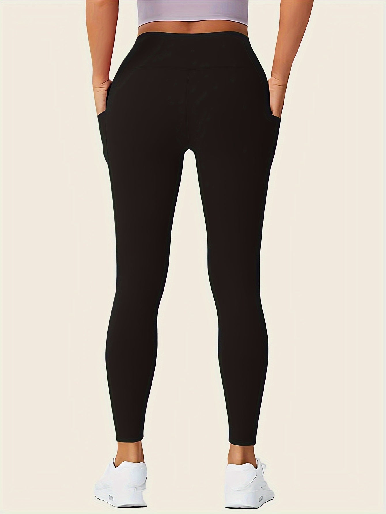 Lotte | Comfortable trousers with side pockets