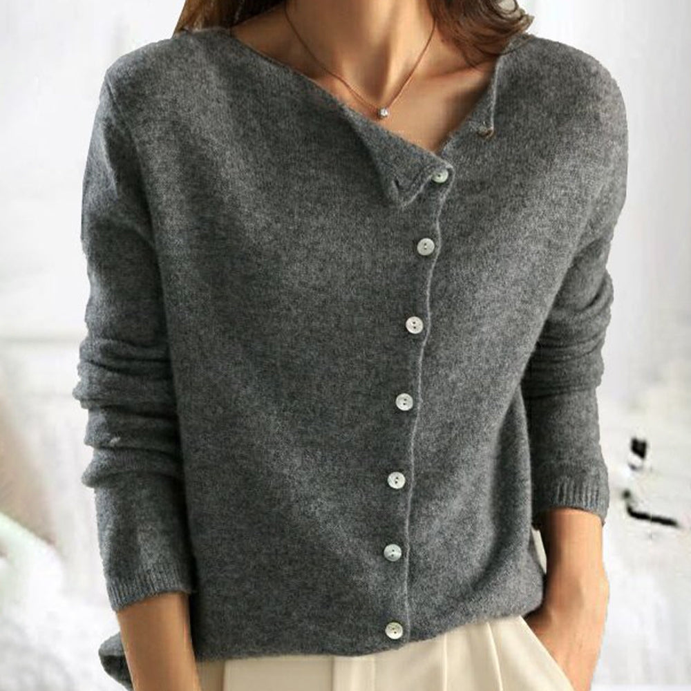 Elsa | Elegant Cardigan