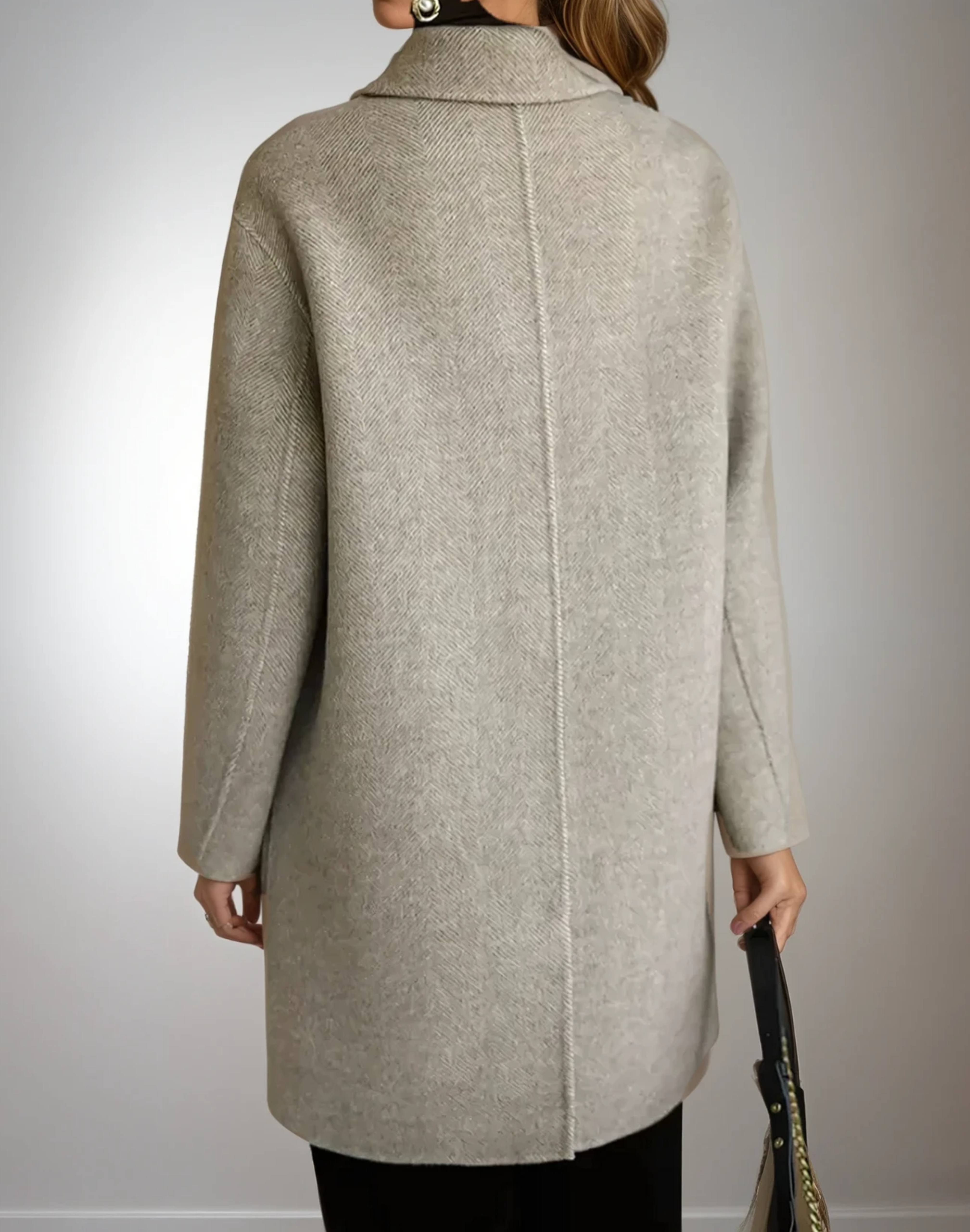 Ava | Chic and Comfortable Coat