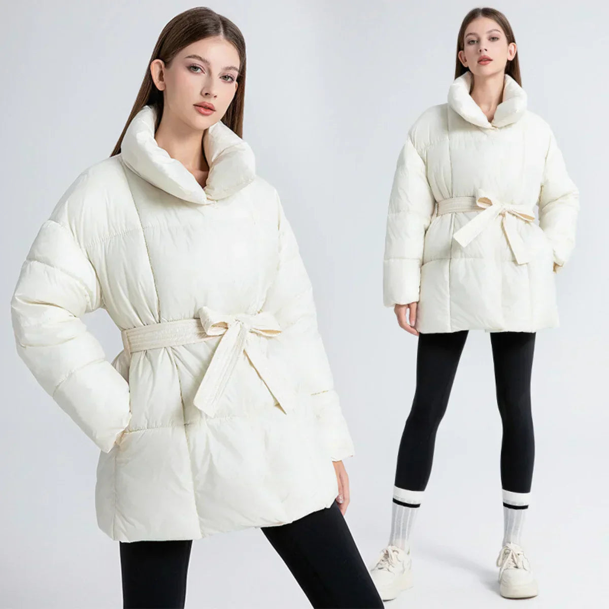 Allure | Winter coat