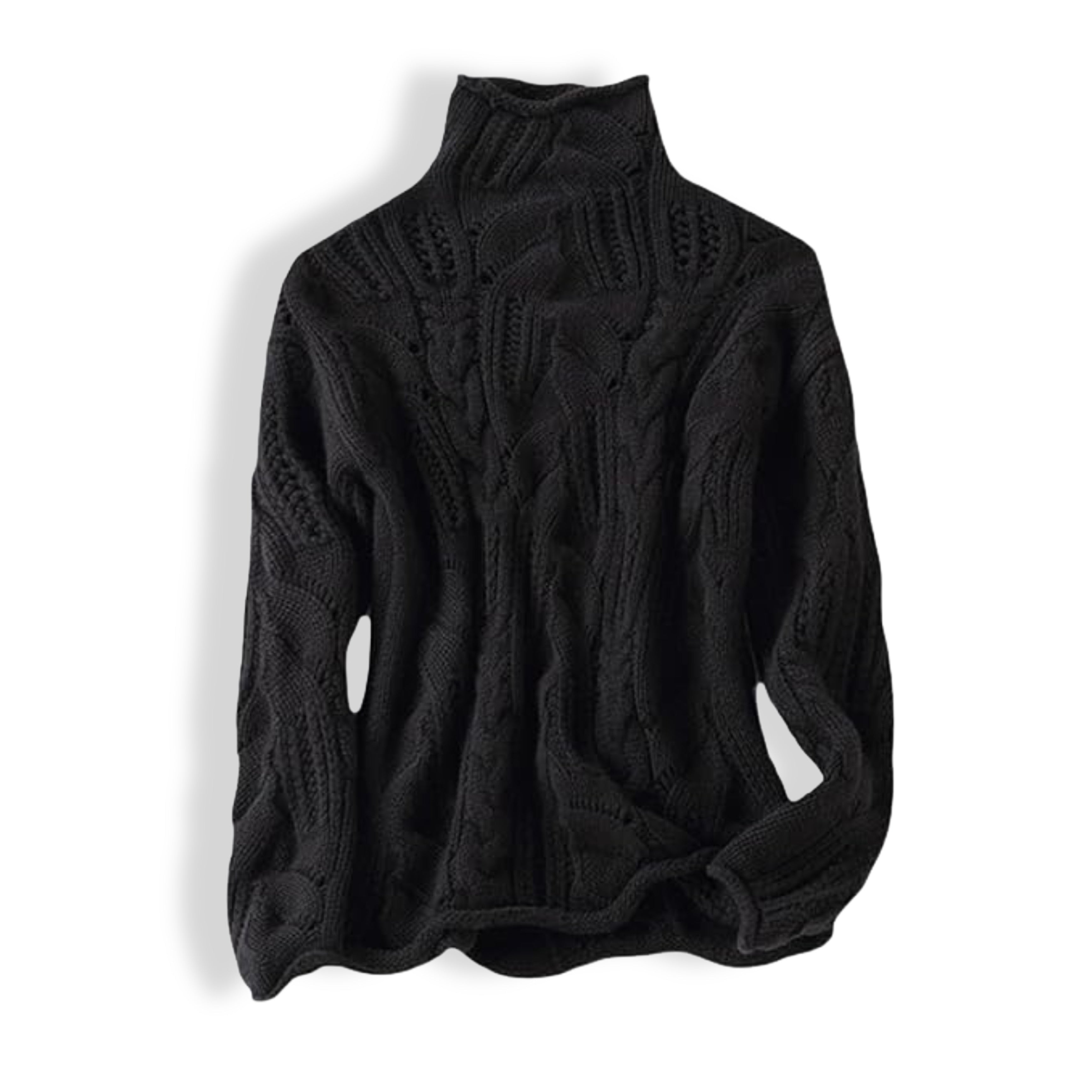 Helena | Cashmere jumper