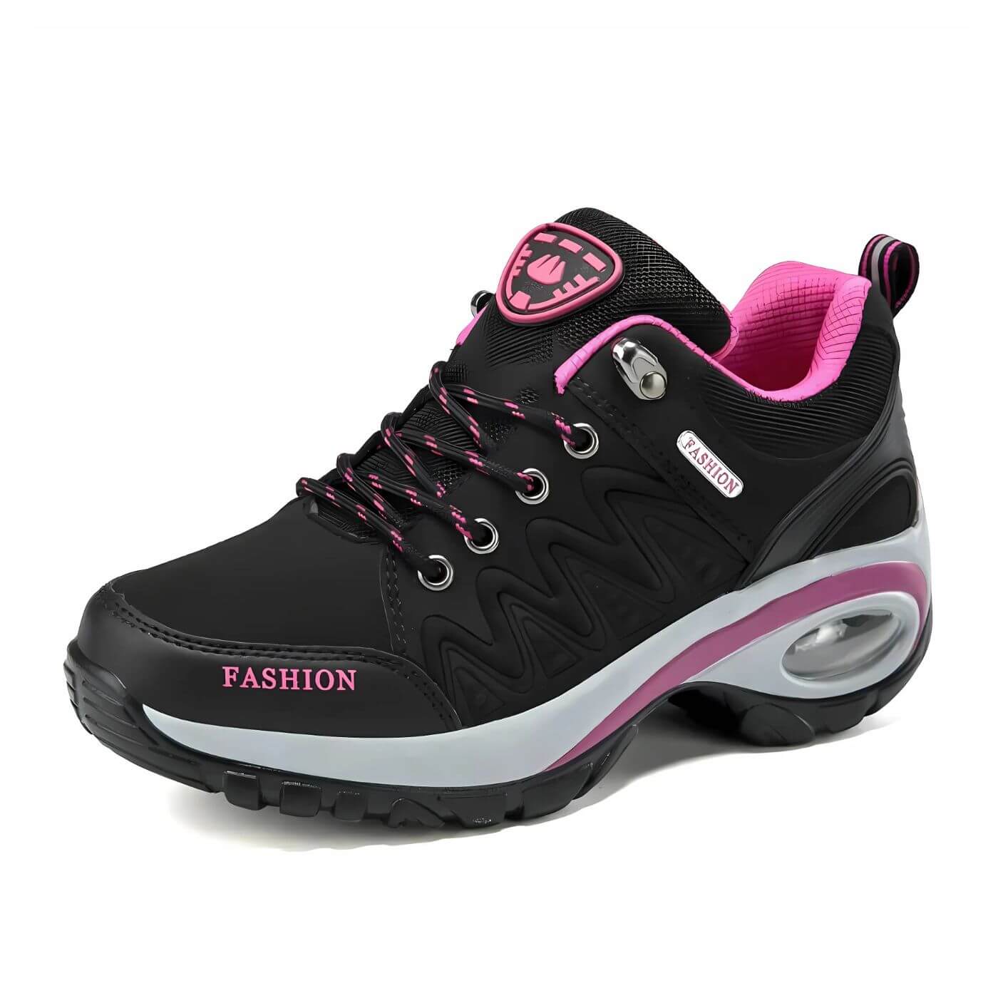 ComfortStep | Women's orthopaedic shoes