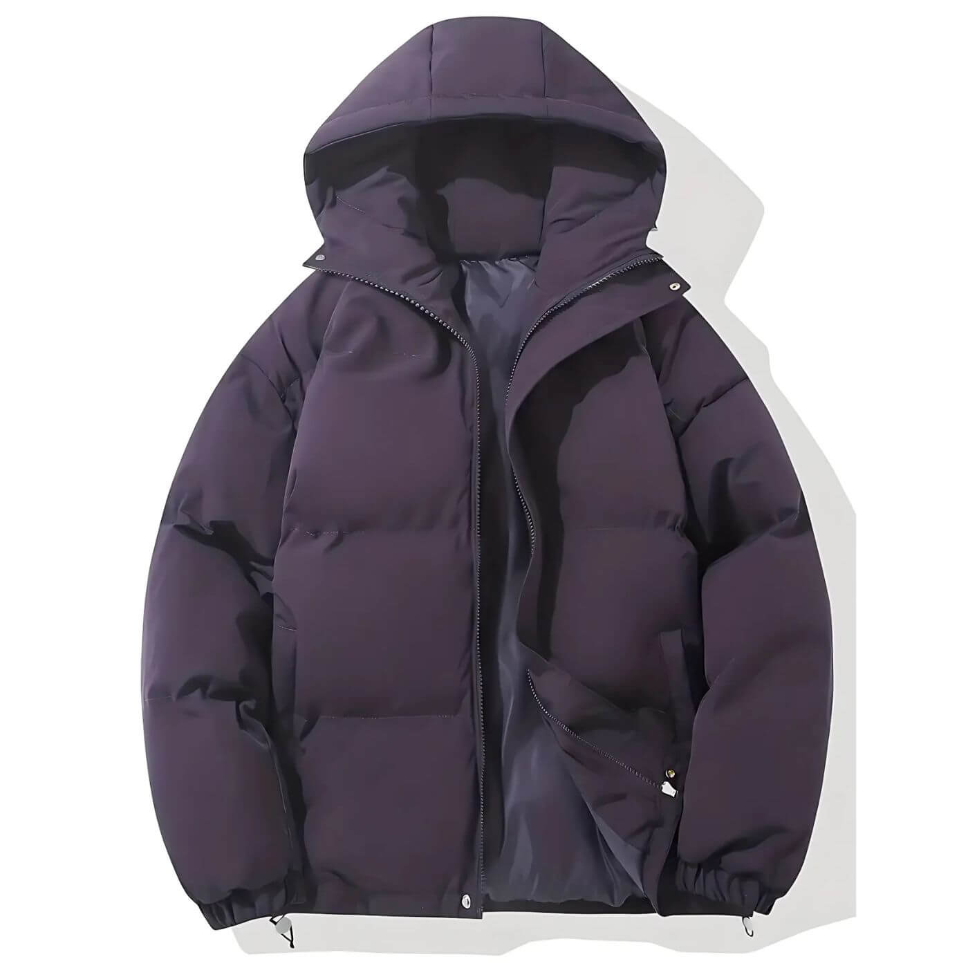 Evora™ - Thick Winter Hooded Jacket