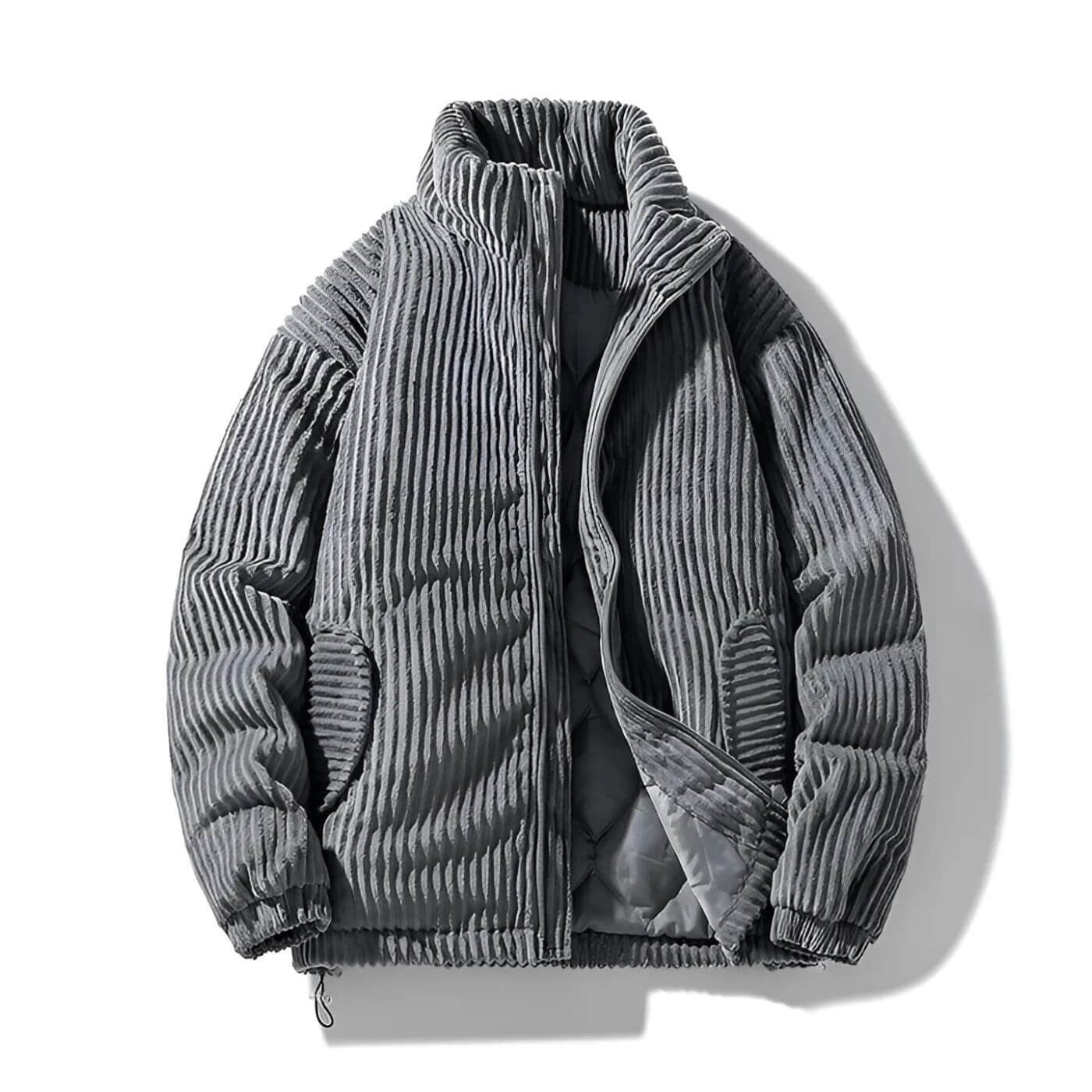 Jack™ - Stylish Corduroy Jacket