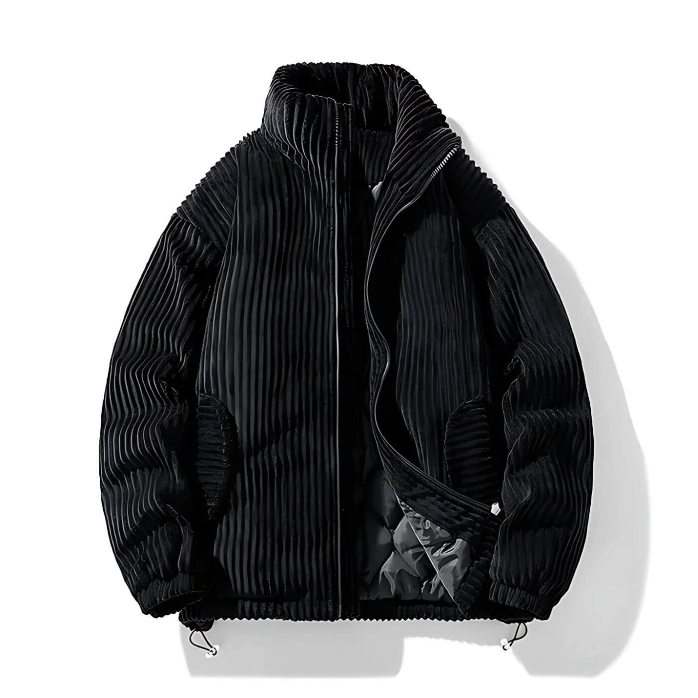 Jack™ - Stylish Corduroy Jacket