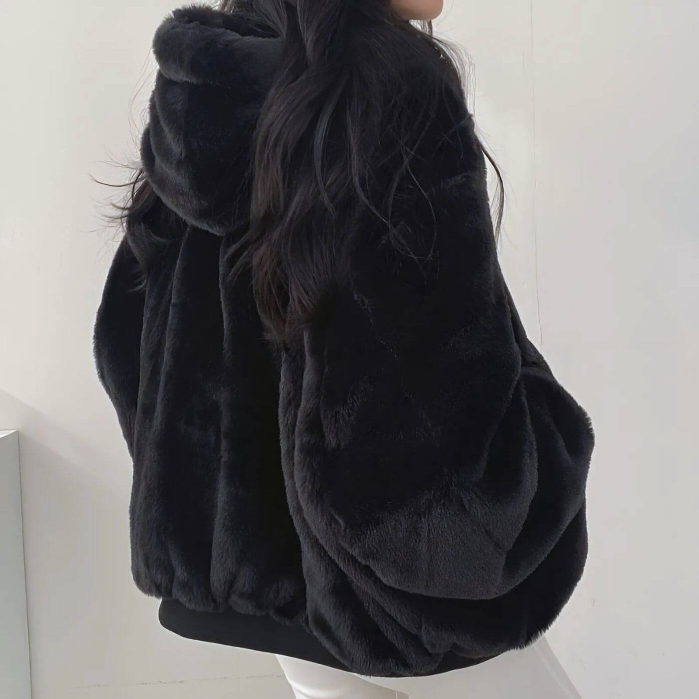 Kayla™ - Winter Warm Reversible Jacket