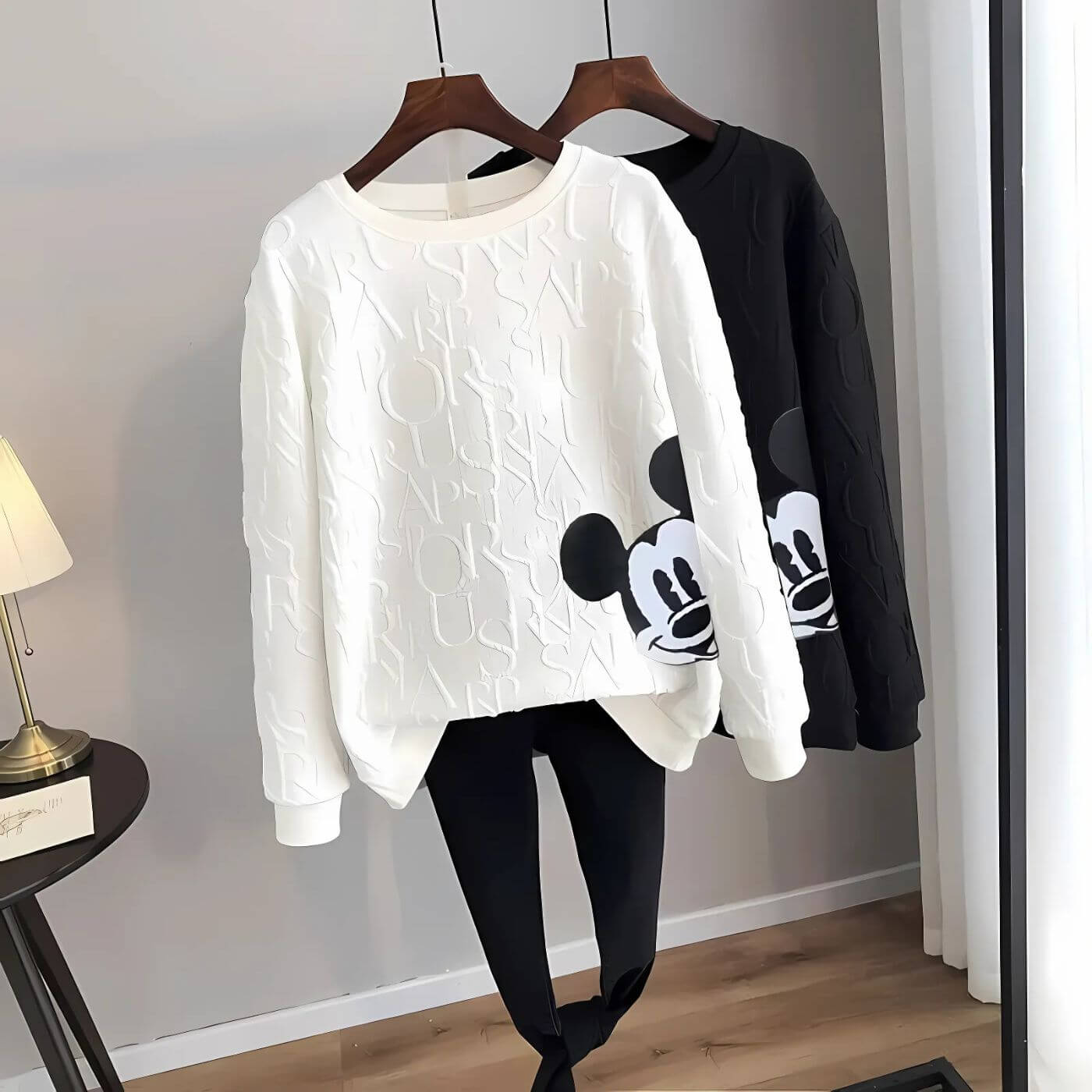 Mickey™ - Disney Mickey Fashion Sweater