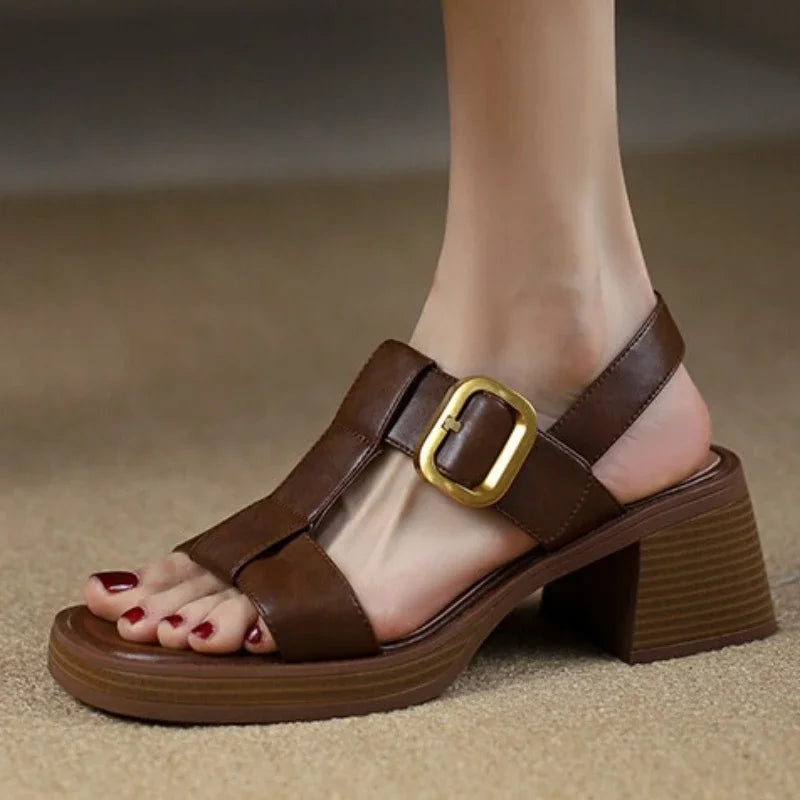 Valentino Sandals