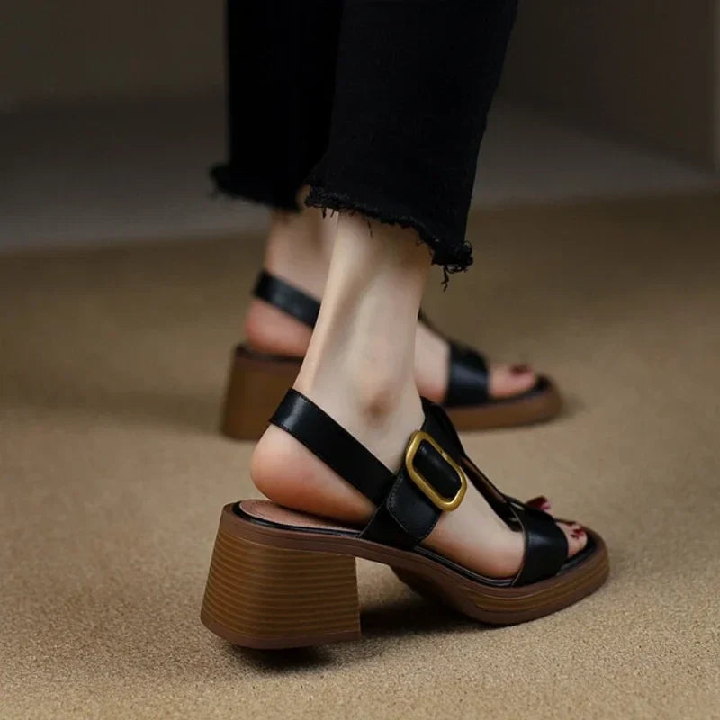 Valentino Sandals