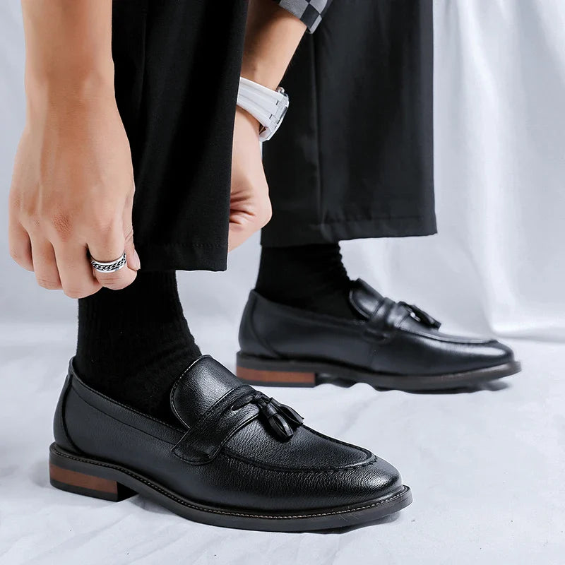 Loren Dress Shoes