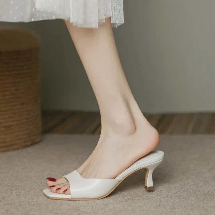 Jessi Heels