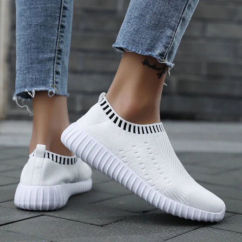 Casual Mesh Shoes