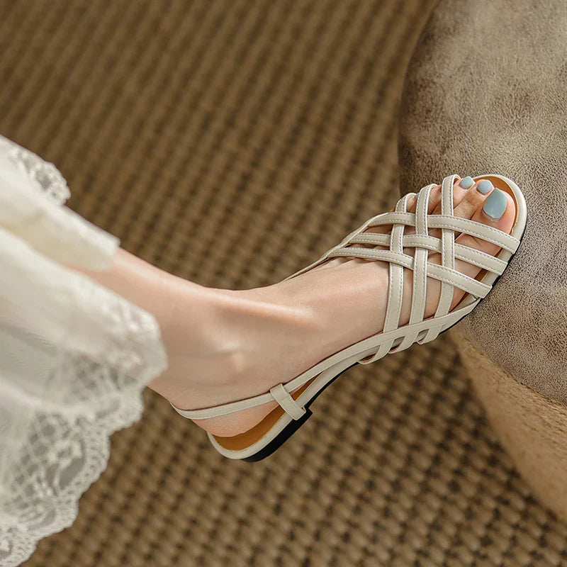 Boho Sandals