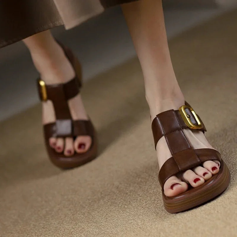 Valentino Sandals