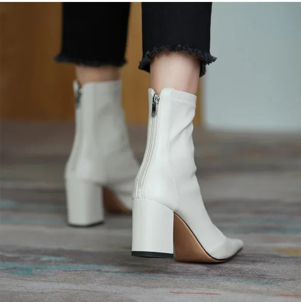 Refina Ankle Boots