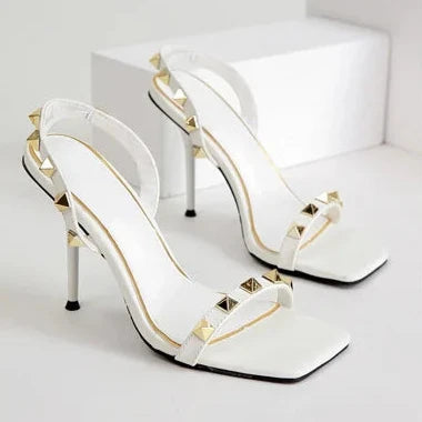 Stella High Heels