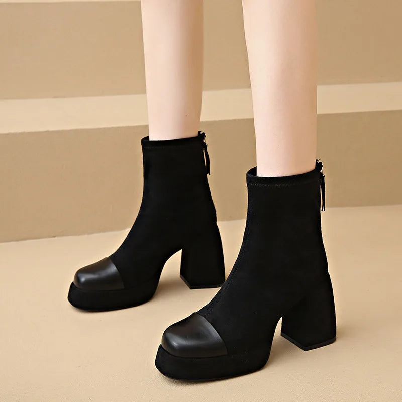 Vento Boots