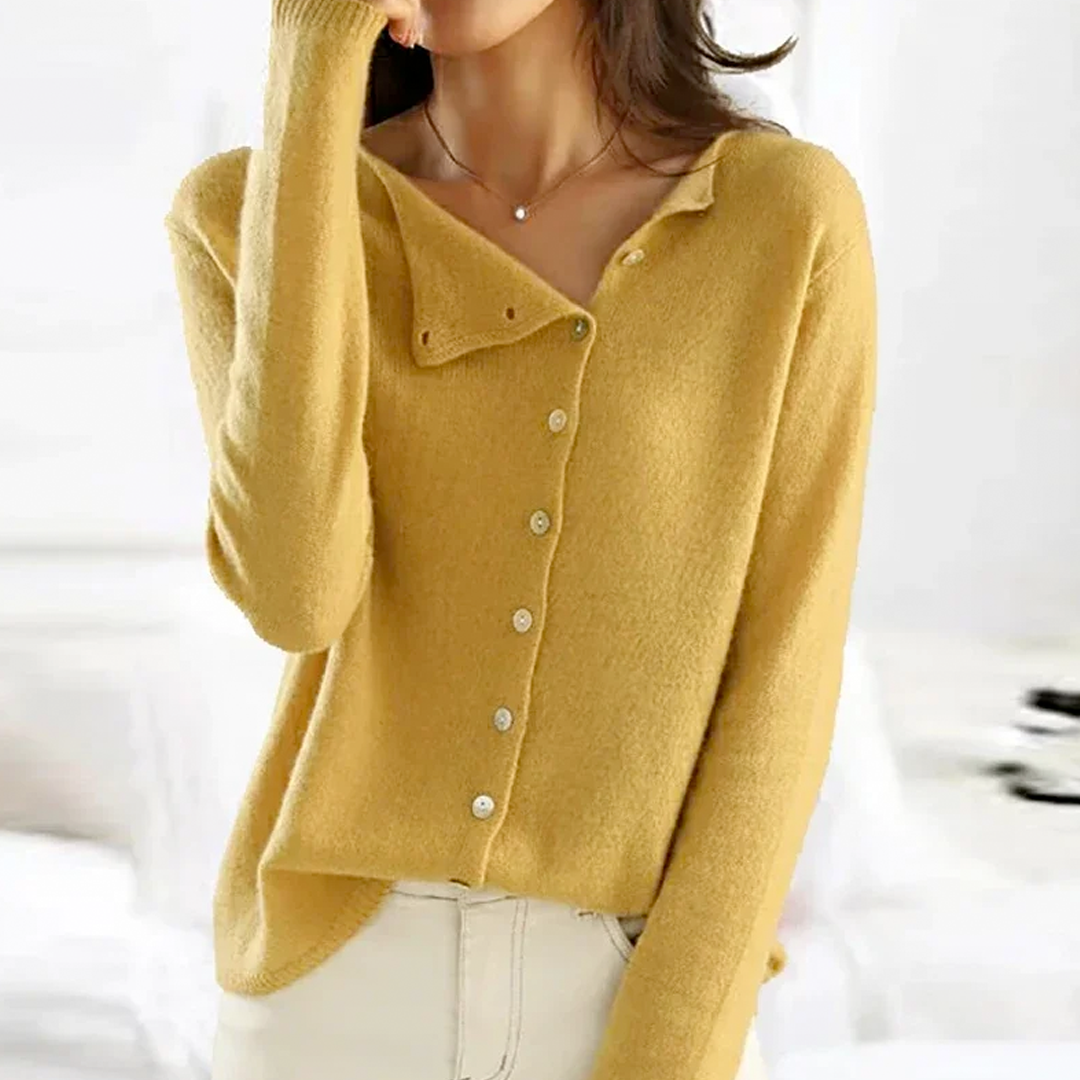 Elsa | Elegant Cardigan