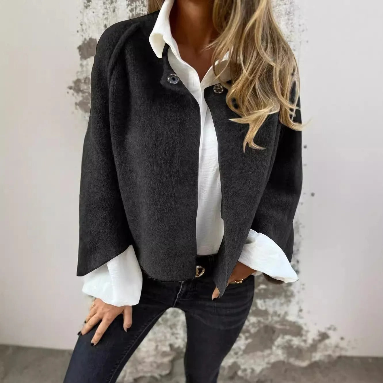 Hely | Fashionable cardigan