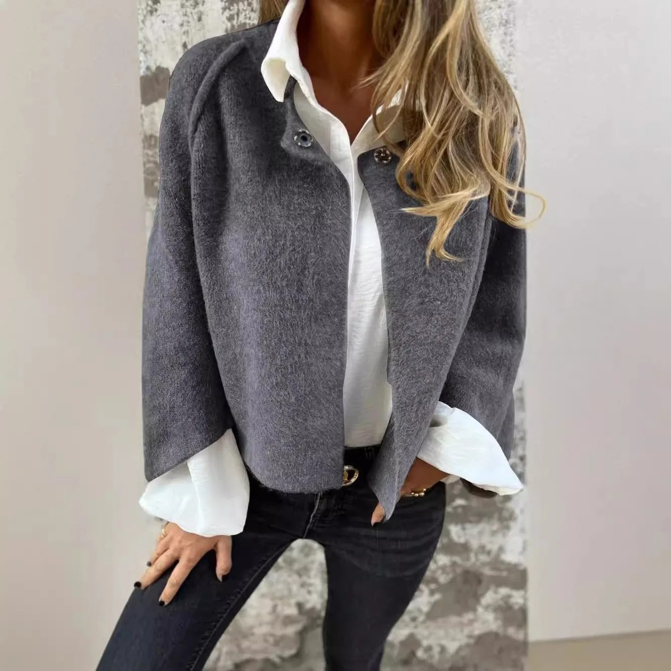 Hely | Fashionable cardigan