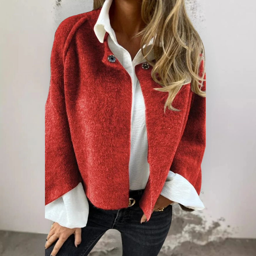 Hely | Fashionable cardigan