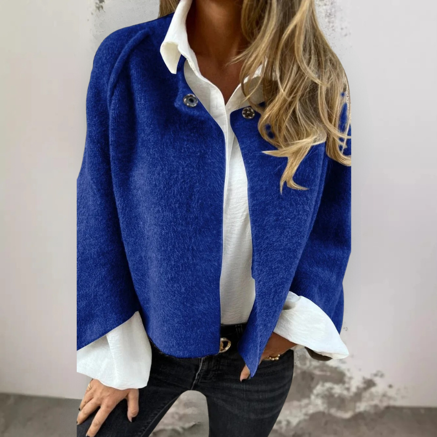 Hely | Fashionable cardigan