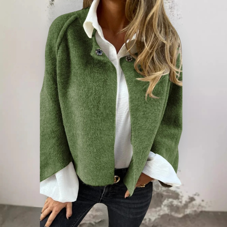 Hely | Fashionable cardigan